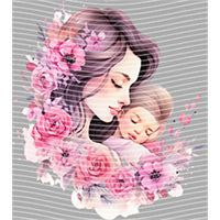 Mother's Day-MM 2788